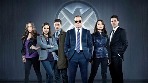 agents of s.h.i.e.l.d. gomovie|Watch Agents of S.H.I.E.L.D. Online .
